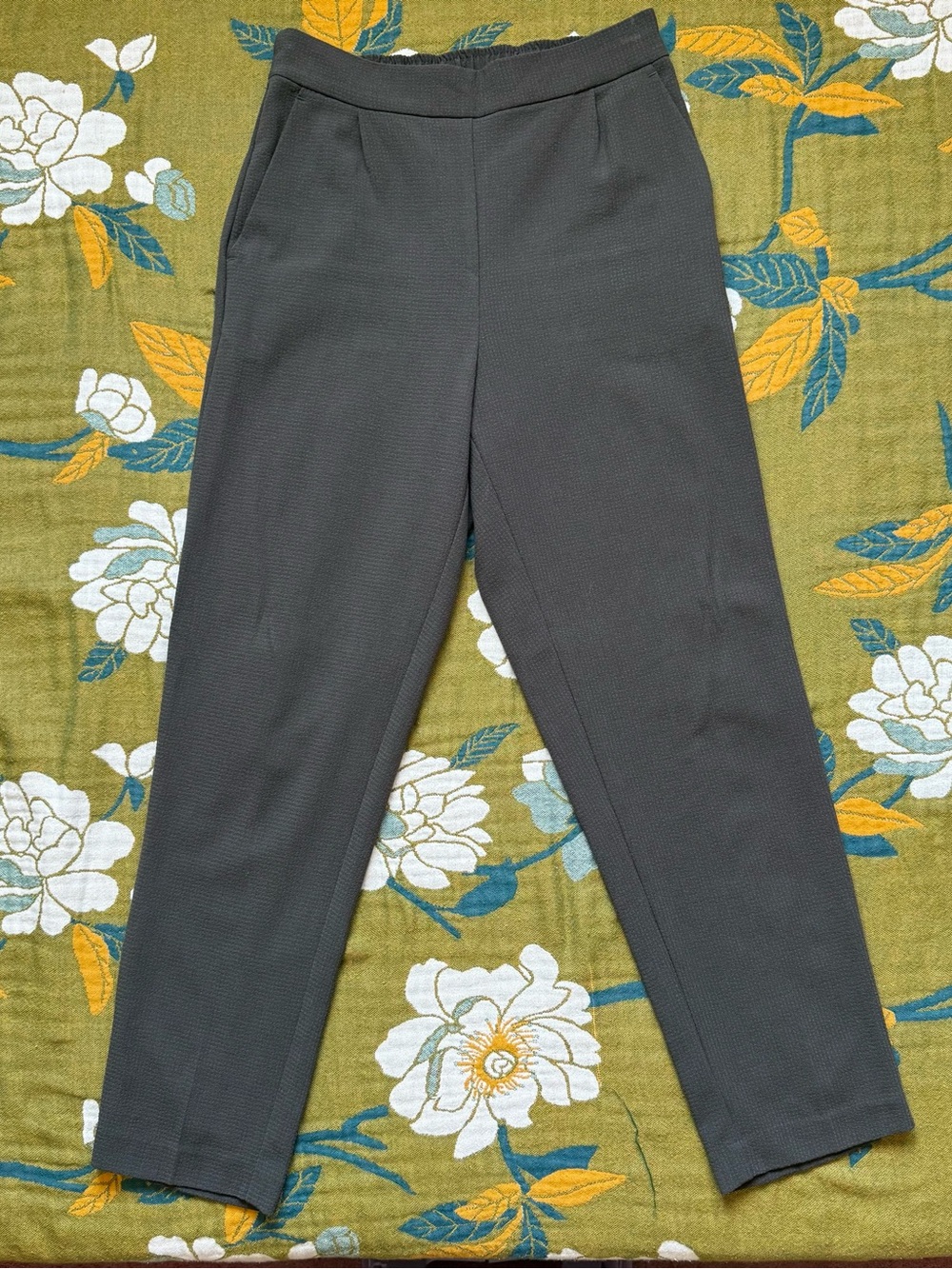 H&M work pants